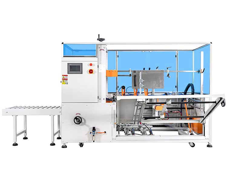 GPK-50E自動(dòng)開箱機(jī)-立式自動(dòng)開箱機(jī)