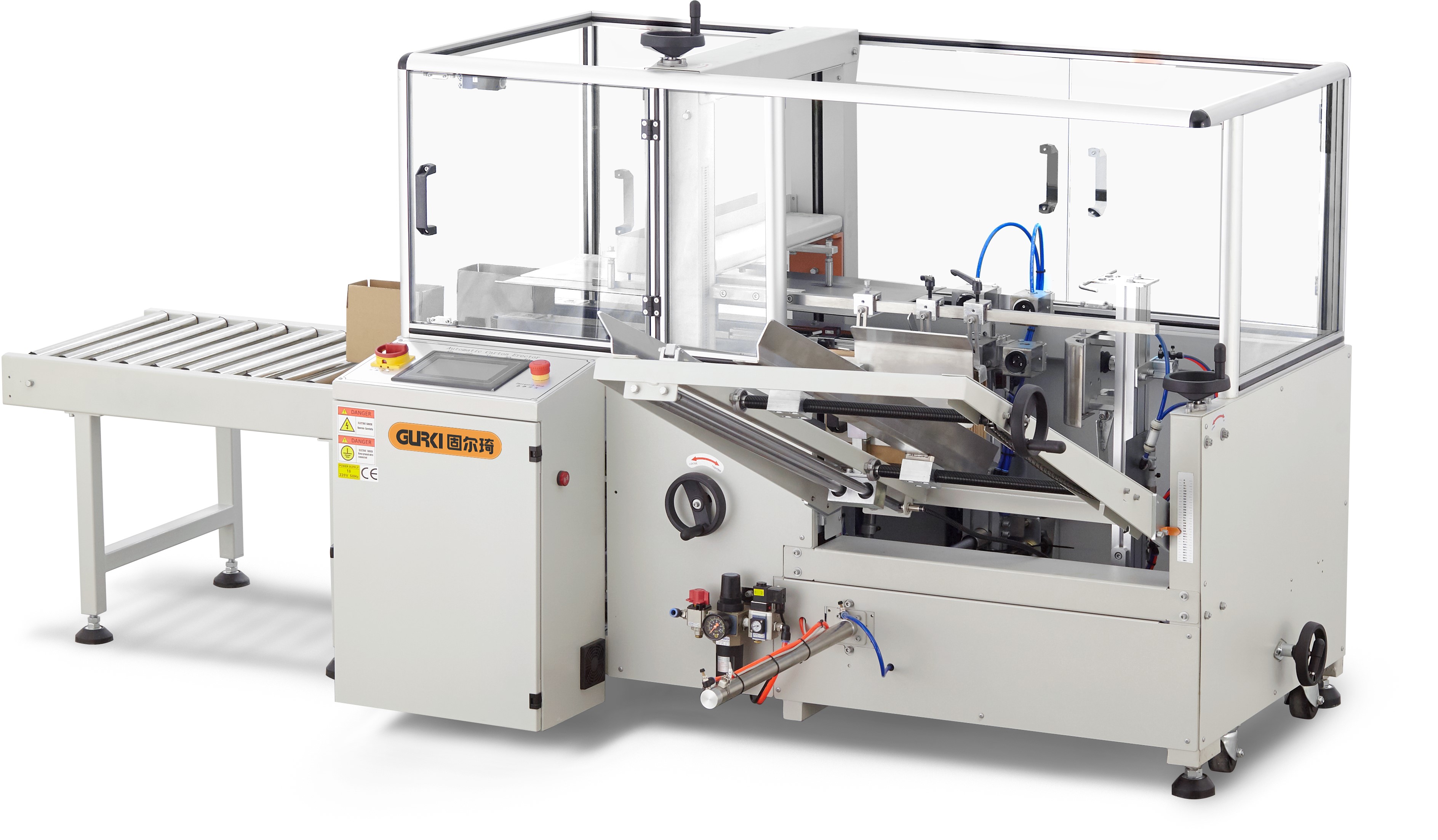 GPK-30H15電商開箱機(jī)-小紙箱開箱機(jī)-自動(dòng)開箱機(jī)